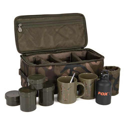 Fox Camolite Brew Kit Bag